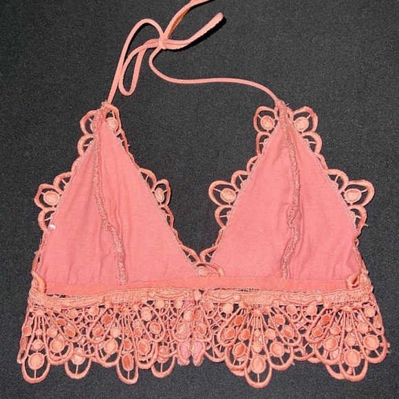 Pink top - Picture 4 of 4